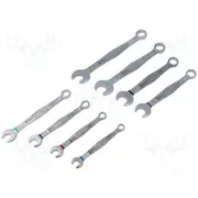 Wrench combination spanner-set Joker 6003 8Pcs.  Wera.05020235001 05020235001