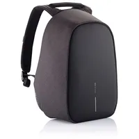 Xd Design Anti-Theft Backpack Bobby Hero Regular Black P/N P705.291  8714612115411 Bagxddple0004