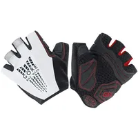 Xenon 2.0 Gloves Melna / Sarkana, 11  4017912551892
