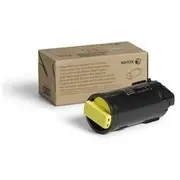 Xerox 106R03938 toner cartridge 1 pcs Original Yellow  0095205866339 Wlononwcrdxte