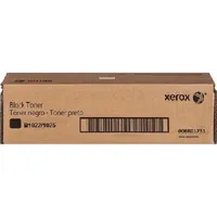 Xerox Toner Black 006R01731  095205885866