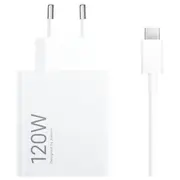 Xiaomi 120W Hypercharge Combo Type-A Eu, Bhr9462Eu, Mdy-14-Ee, 60040  6941812714638 20879837561