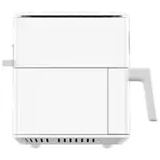 Xiaomi Air Fryer 6.5 L Eu 2Nd gen white  66761 6932554440572 Agdxaofry0011