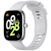 Xiaomi Bhr7848Gl smartwatch / sport watch 5 cm 1.97 Amoled 47.5 mm Digital 450 x 390 pixels Touchscreen Grey, Silver Gps Satellite  6941812756140