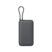 Xiaomi Bhr9740Gl Ārējais Akumulators 20000Mah  6932554411824