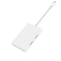 Xiaomi Mi adapter Usbc to Vga Gigabit Ethernet Multiadapter 16590  6970244527462