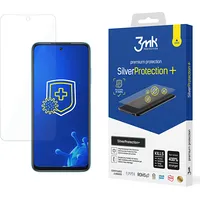 Xiaomi Redmi 10 2022 - 3Mk Silverprotection screen protector  Silver Protect881 5903108463379