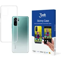 Xiaomi Redmi Note 10 10S 4G - 3Mk Skinny Case  Case20 5903108458474