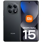 Xiaomi Redmi Note 15 Viedtālrunis 8Gb / 256Gb  Mzb0M89Eu 6932554476236