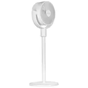 Xiaomi Smart Standing Air Circulation Fan  62441 6932554413064 Agdxaowen0007