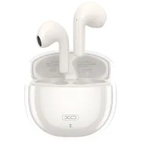 Xo Bluetooth earphones G16 Tws white Enc  6920680845514 G16Wh