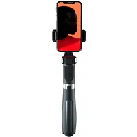 Xo selfie stick Bluetooth tripod Ss08 black  6920680872107