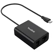 Yealink Ehs61 headphone/headset accessory Control adapter  8228644 6938818315433 Wlononwcroy18