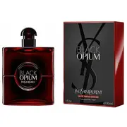 Yves Saint Laurent Black Opium Over Red Smaržas Edp 90 ml  3614274076202