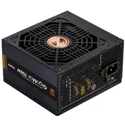 Zalman Zm750-Gvii Gigamax 750W 80Bronze  8809213769610 Kzzalz750Gvii00