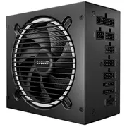 be quiet Pure Power 13 M  850W power supply unit 204 pin Atx Black Bp027Eu 4260052192191 100136409