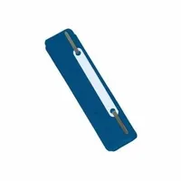 Project File binding clip, Blue 25Vnt.  0824-002 Fo21356 475065021356