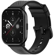 Zeblaze Gts 3 Smartwatch Black.  Jet Black 6946639813007 062449