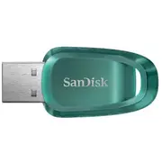 Zibatmiņa Sandisk Ultra Eco 512Gb Green  Sdcz96-512G-G46 619659197032 85235110