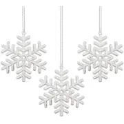 Ziemassvētku eglītes dekorācijas Springos Ca0041  5903021939487