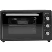 Zilan Zln8887 Mini cepeškrāsns 35L 1800W  8682744808887