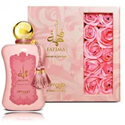 Zimaya Fatima Pink Smaržas Par 100 ml  6290171071051
