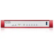 Firewall Usg Flex 50 H, 5 Gigabit user-definable ports, 1Usb with Yr Entry Defense Pack  Usgflex50H-Eu0101F 4718937638215 Nuzyxbfb0000043