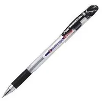 Pildspalva lodīšu Monitor melna 0.7,  Flair Fla83001