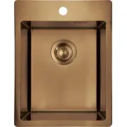 1-Bowl steel sink  ZpoC10E 5907650870937 Wlononwcrgjni