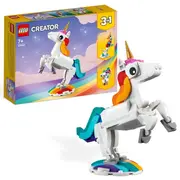 31140 Lego Creator Maģiskais vienradzis  5702017415932 Wplgps0Ug031140