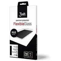 3Mk Flexible Tempered Glass Aizsargstikls Huawei Honor 7A  3Mk-Fg-Tg-Honor7A 5903108031103