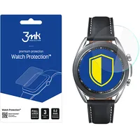 3Mk hybrid aizsargstikls - plēve Samsung Galaxy Watch 3 41 mm  41Mm 5903108298155 3Mk-Gw-341M-Fg