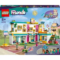 41731 Lego Friends Hārtleikas Starptautiskā skola  4040101-5991 5702017415178
