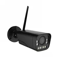 4G Gsm  5Xzoom Outdoor Camera 5.0Mpix Camhi Support Onvif2.4 for Pc, Nvr Nhc-500H-4G-Zoom 310000188050