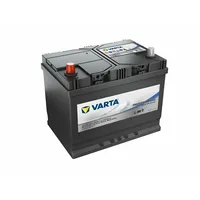 Barošanas akumulatoru baterija Varta Lfs75 Professional Dual Purpose 75Ah 600A Va-Lfs75  812071000