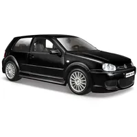 Composite model Volkswagen Golf R32 Grana black  Jomstpkcci72454 090159072454 10131290Bk