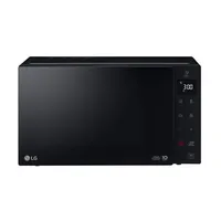Lg  Ms2535Gib Microwave Oven Free standing 25 L 1000 W Black 8806098313501