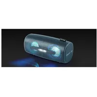 Muse M-730 Dj Speaker, Wiresless, Bluetooth, Black  2X5W W Bluetooth Blue Nfc Wireless connection M-730Dj 3700460207120