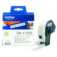 Brother Dk11203 File Folder Labels  4977766628280