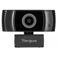 Targus Webcam Plus - Full Hd 1080P With Auto Focus Privacy Cover Included  Avc042Gl 5051794036541