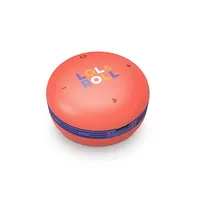 Energy Sistem LolRoll Pop Kids Speaker Orange  5 W Bluetooth Wireless connection 454983 8432426454983