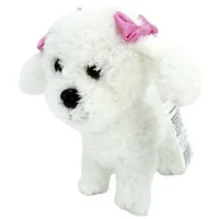 Dog mascot Sonia 19 cm  W1Tlom0U1091931 5904209891931 9193
