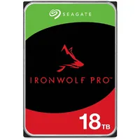 Seagate Ironwolf Pro St18000Nt001 internal hard drive 3.5 18 Tb  8719706432283 Diaseahdd0133
