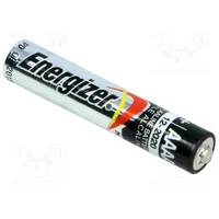 Battery alkaline 1.5V Aaaa non-rechargeable  Bat-Lr61/Eg Lr61