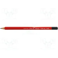 Marker pencil graphite  Pica-Clas-545/24 545/24
