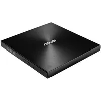 Asus Zendrive U9M optical disc drive DvdRw Black  90Dd02A0-M29000 4712900714579 Napasuond0099