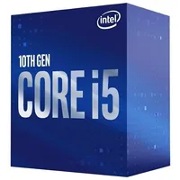 Intel Core i5-10400F 2.9Ghz Lga1200 Box  Bx8070110400Fsrh3D 5032037187077