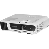 Epson Eb-W51 3Lcd Projector Wxga 4000Lm  V11H977040 8715946680705