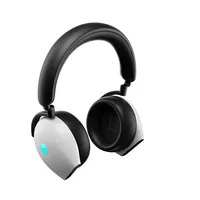Dell  Gaming Headset Aw920H Alienware Tri-Mode Wireless Noise canceling On-Ear 545-Bbdr 5397184635315