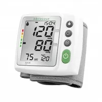 Medisana Bw 315 White, Wrist Blood pressure monitor  51072 4015588510724